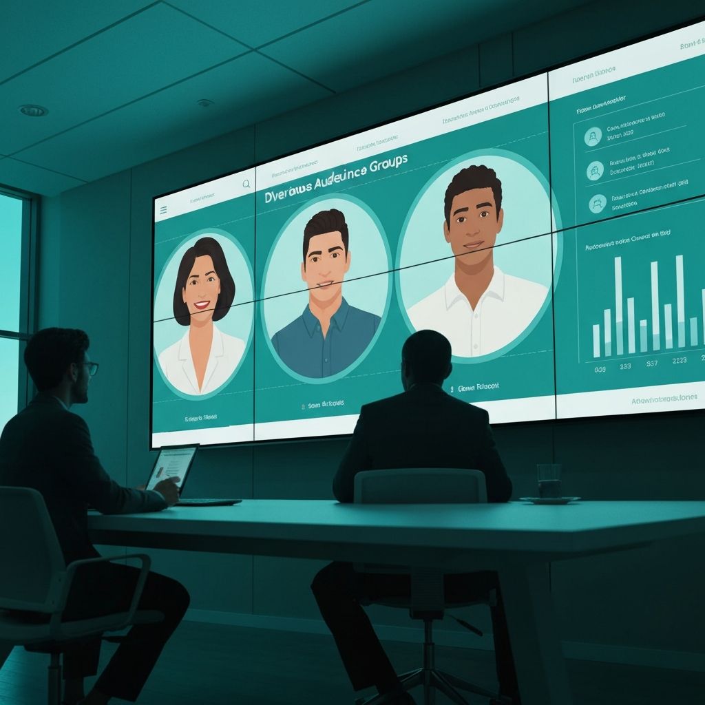 AI Audience Analysis