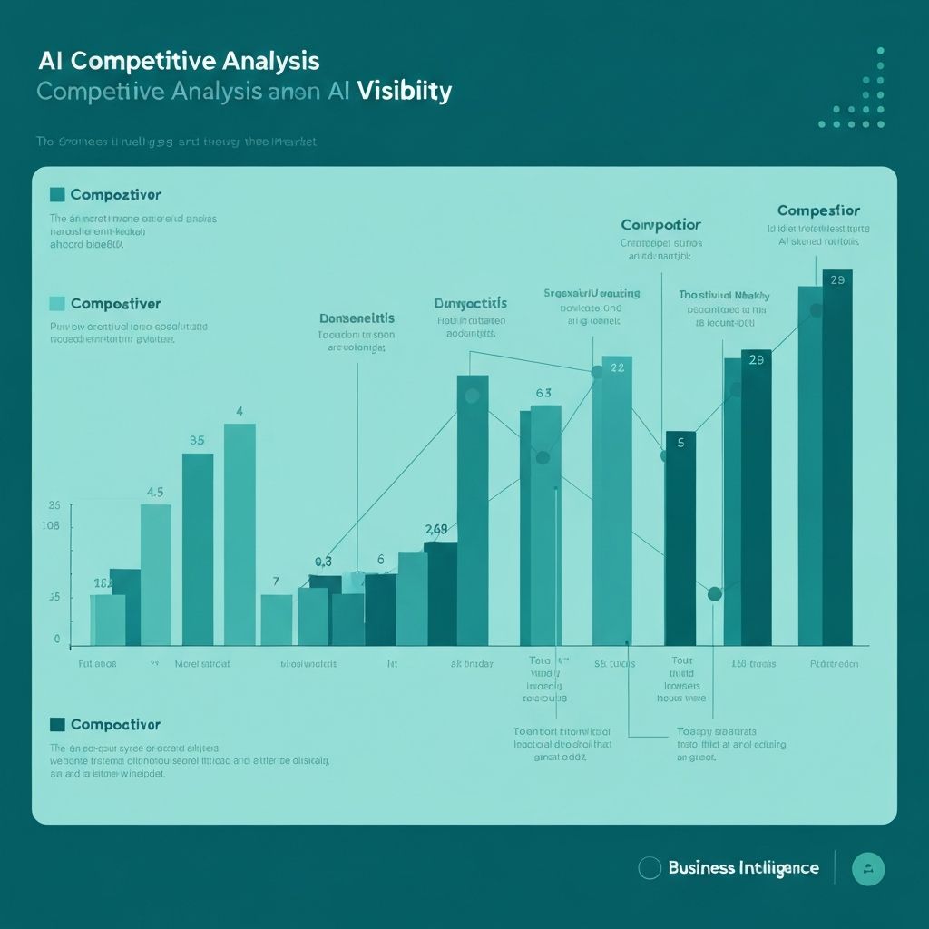 AI Competitive Landscape