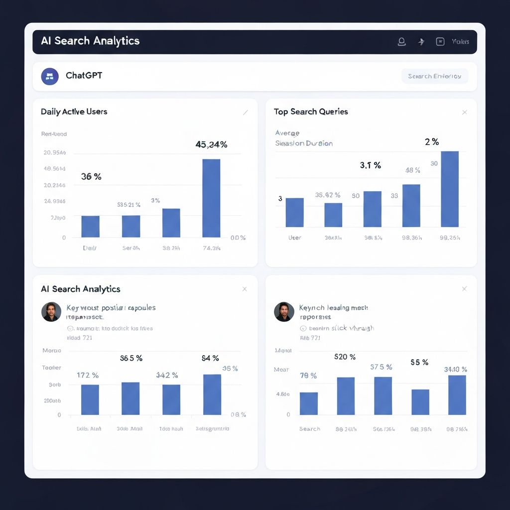 ChatGPT Usage Insight
