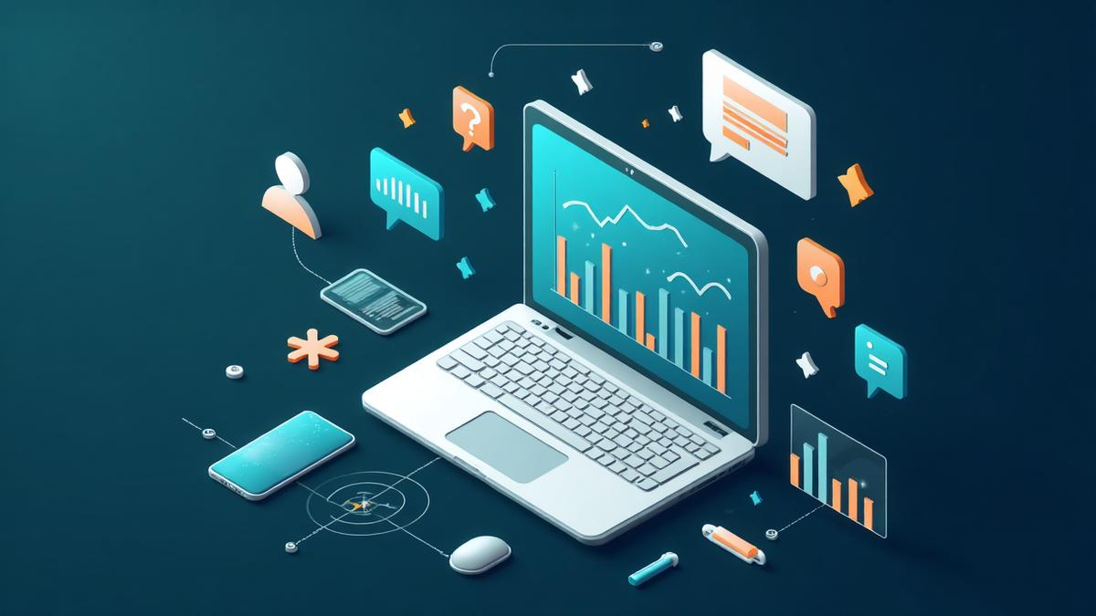 ChatGPT Usage Statistics and AI Search Analytics